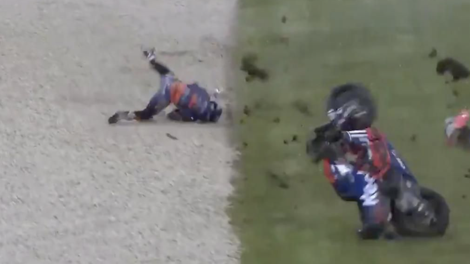 Miguel Oliveira - Tech 3 KTM 